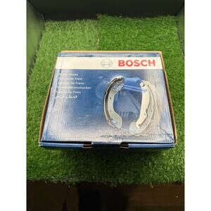 Bosch BS810 Drum Brake Shoe – VIN: 8 - New in Box